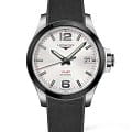 Часы Longines Conquest V.H.P. L3.719.4.76.9